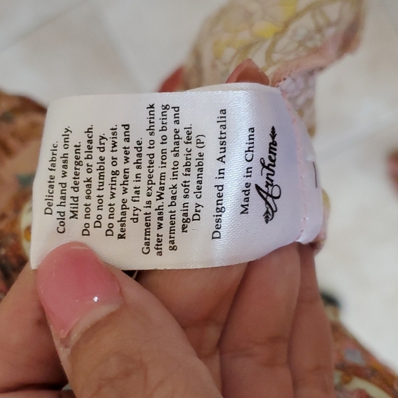 NWT Arnhem honey mini dress - Picture 8 of 10